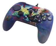 Hori Fighting Commander OCTA SF 6 Cammy Ed. - PC - 1353665 - zdjęcie 2